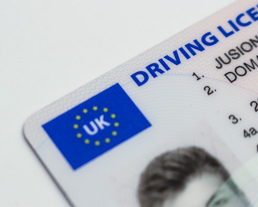 driver license scanner