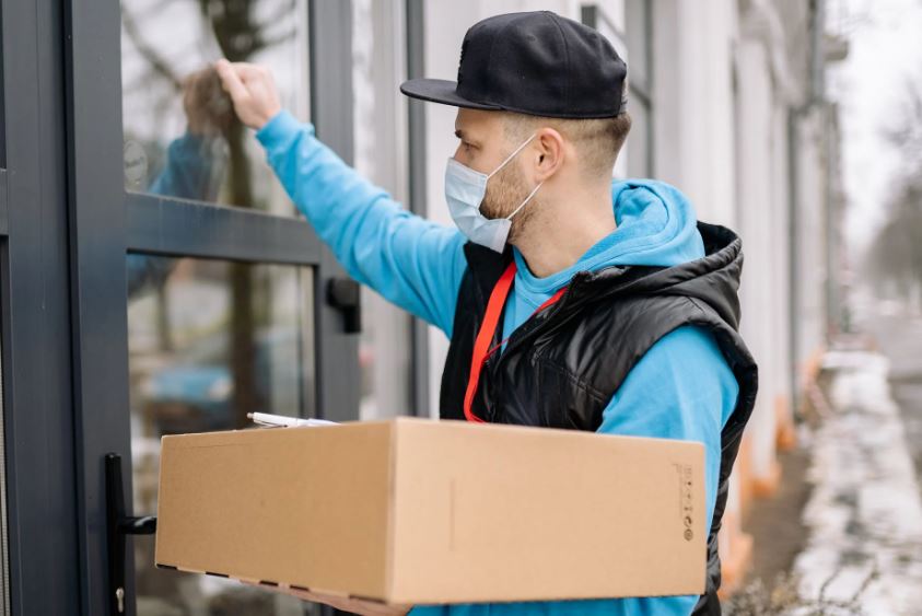 GrubHub Receipt Printers BarcodeGiant