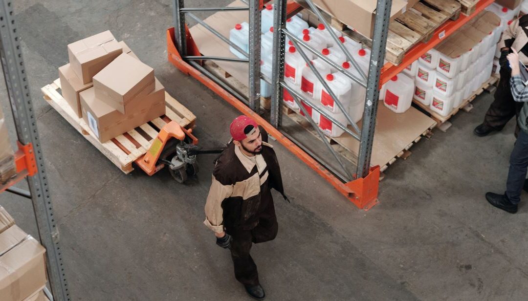 Tips to Manage Inventory Turnover Ratio