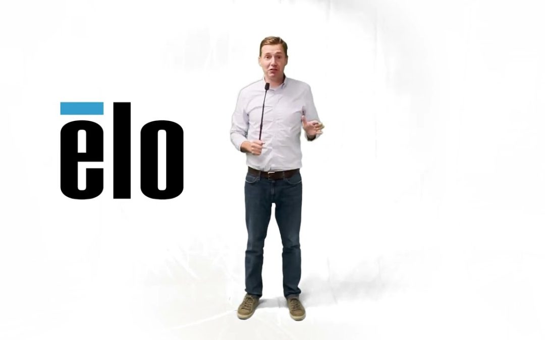 ELO 10 Inch Touchscreen: What’s in the Box?