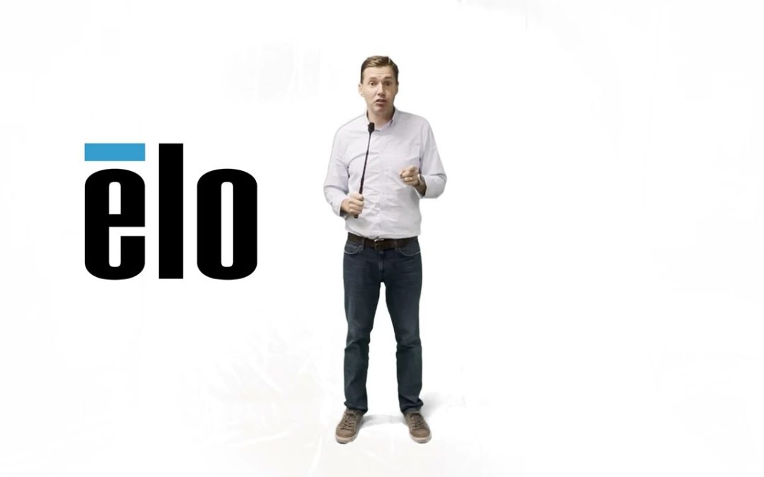 ELO E21 Touchscreen: What’s in the Box?