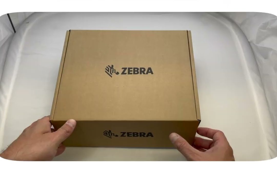 The Zebra MC930B GSEDG4NA: What’s in the Box?