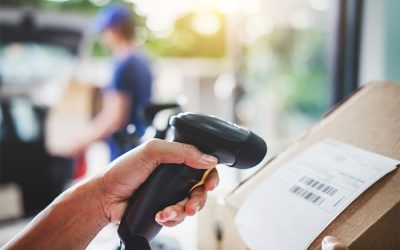 Understanding the Different Types of Barcoding: A Guide to Smarter Data Capture