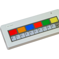 Page 2 Of 12 Logic Controls Cash Drawer Pole Display Big