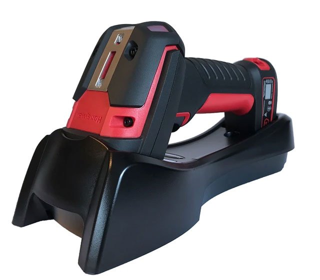 Honeywell Granit XP 1991iXLR Barcode Scanner