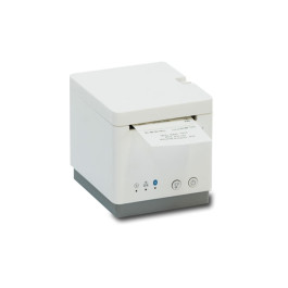 Star Micronics mC-Print2 ホワイト Star Micronics Introduces the Newest Line of the Wireless mC-Print