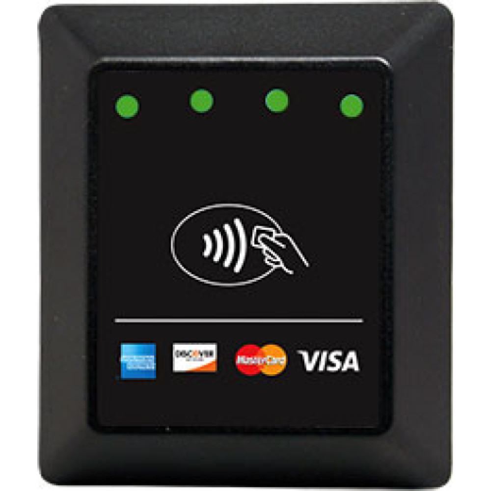 ID Tech ViVOpay Kiosk II Contactless Reader Big Sales, Big Inventory