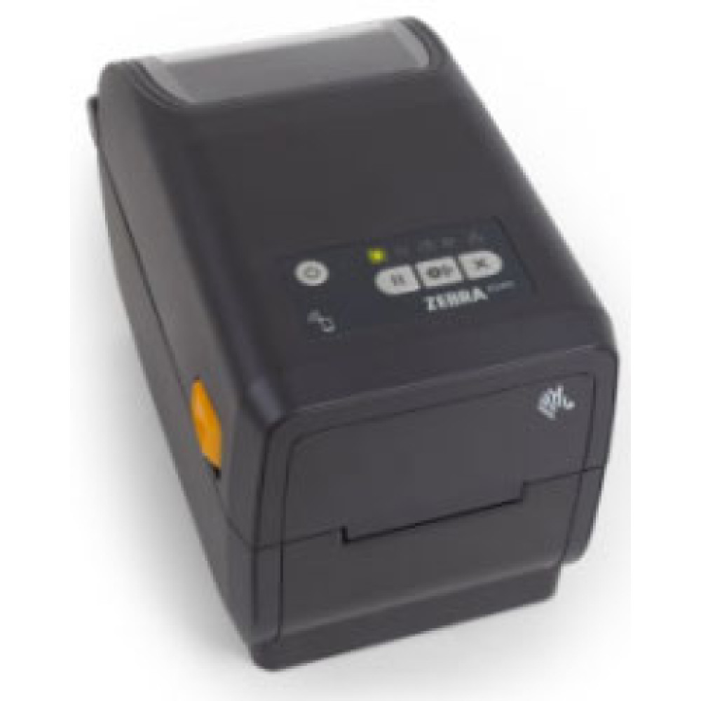 Zebra ZD411 Barcode Label Printer Barcode Giant