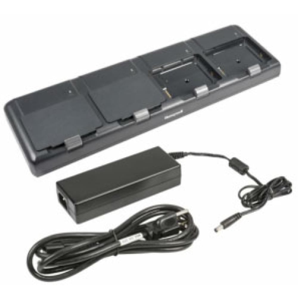 CT50QBC1R Honeywell CT50/CT60 Accessories