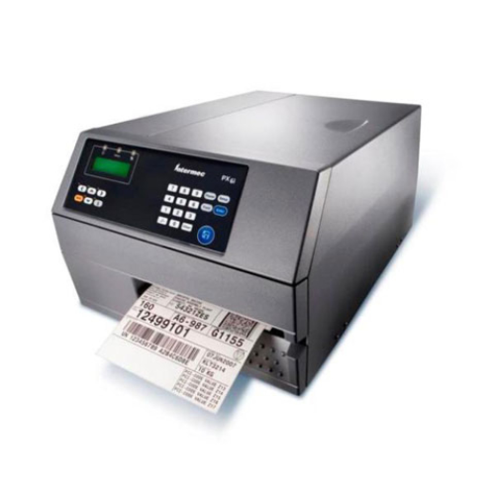 Intermec EasyCoder PX6i Printer - Big Sales, Big Inventory and