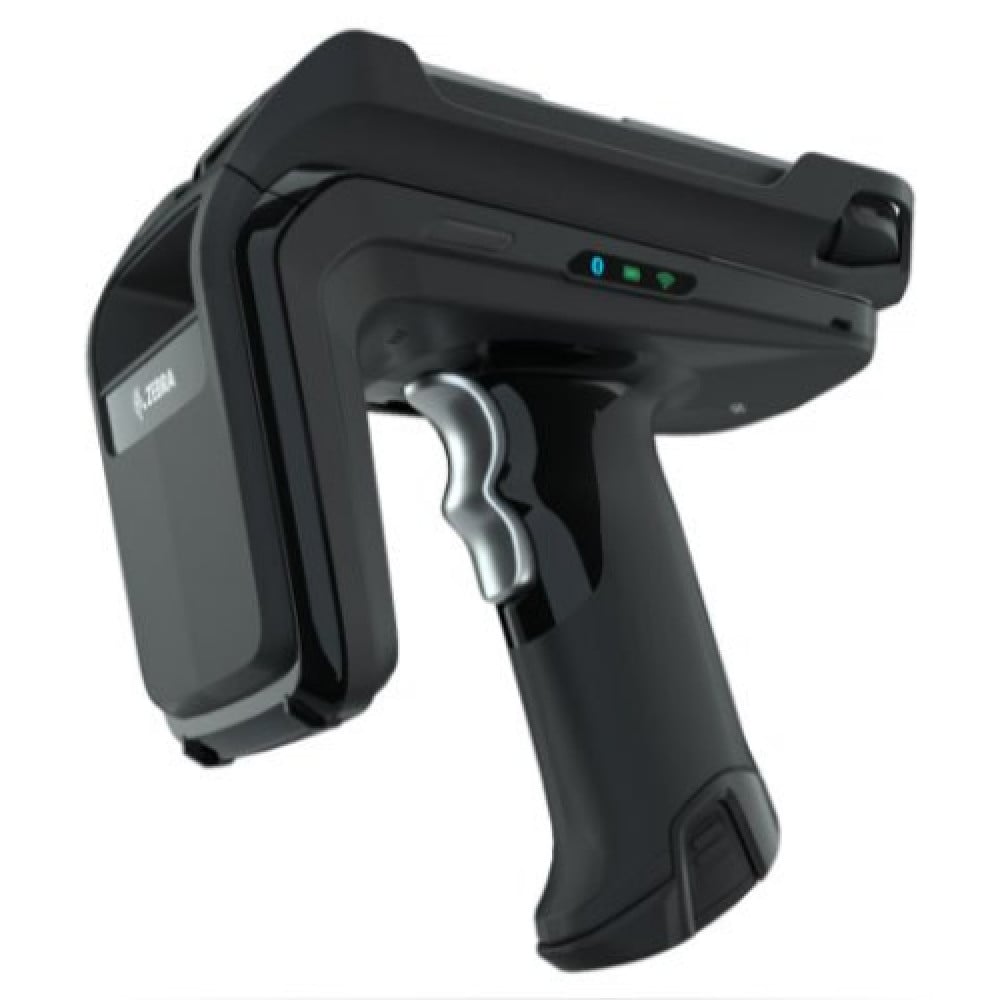 Zebra RFD40 Premium Plus RFID Reader Barcode Giant