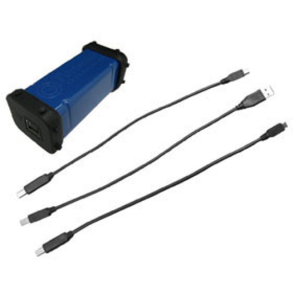 PSAKUCE Portsmith PDT Accessories