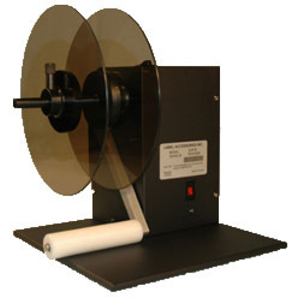 GLR50 Intermec Label Rewinders