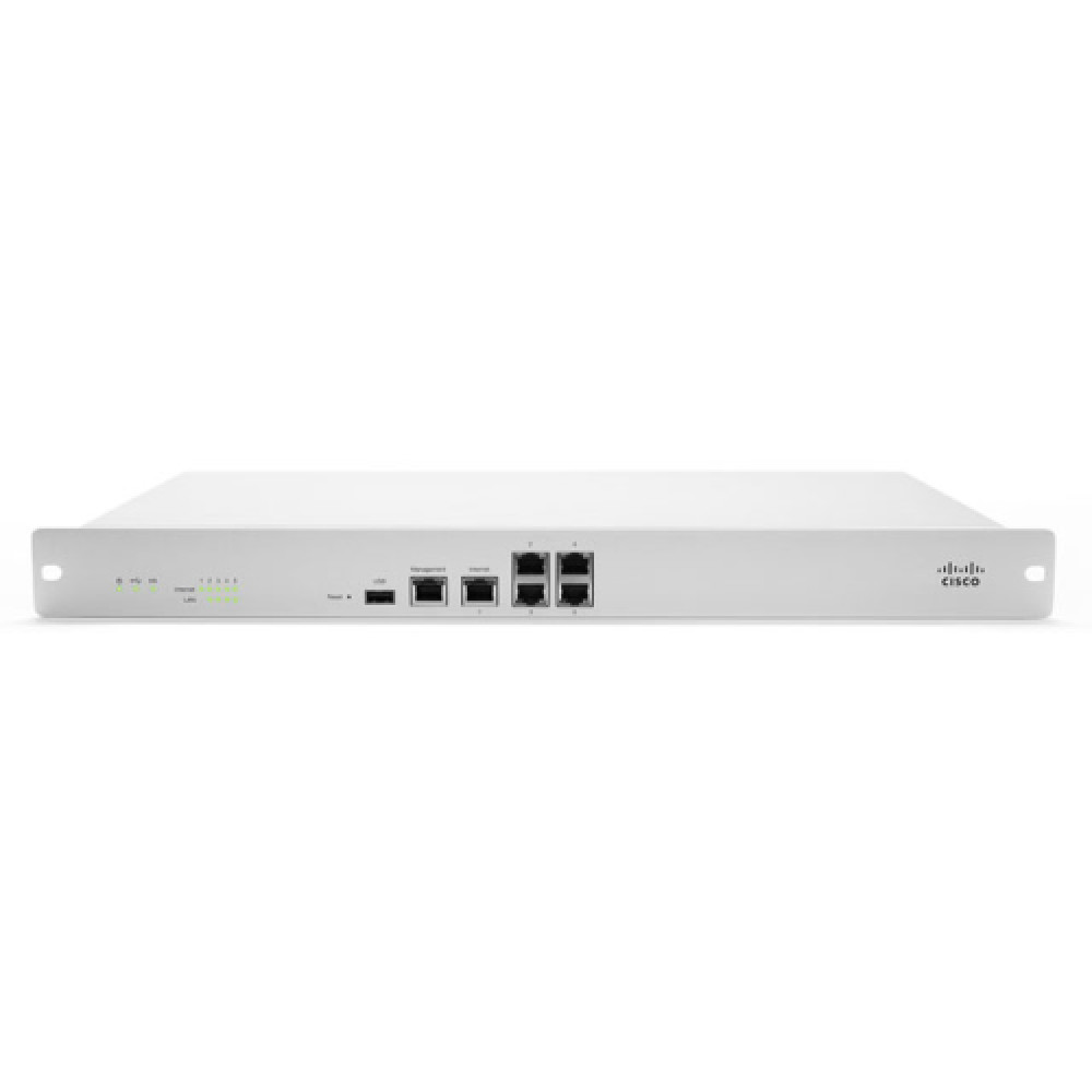 Cisco Meraki MX80 Wireless Controller - Big Sales, Big Inventory