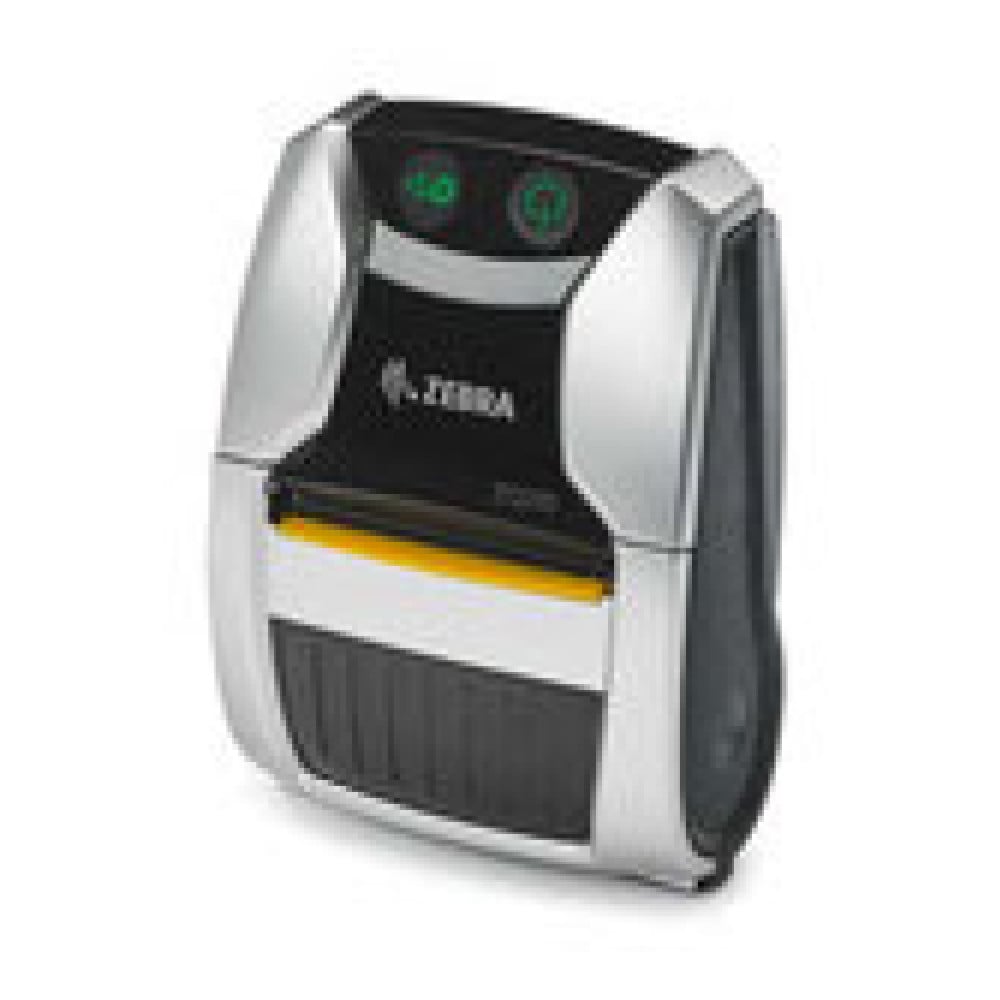 Zebra ZQ310 Receipt Printer Barcode Giant