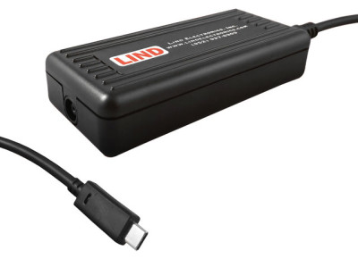 Gamber-Johnson Panasonic Power Device