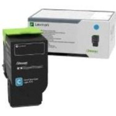 Lexmark 78C0X20 Toner