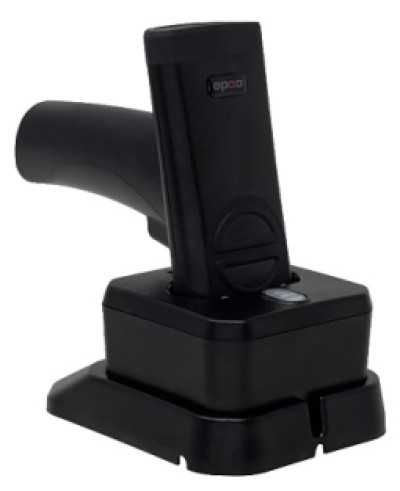 Code CR2100 Barcode Scanner