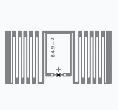 Avery-Dennison AD Accessory M730 RFID Tag