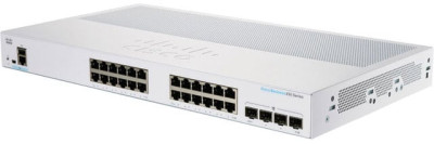 Cisco Business 250 Ethernet Switch