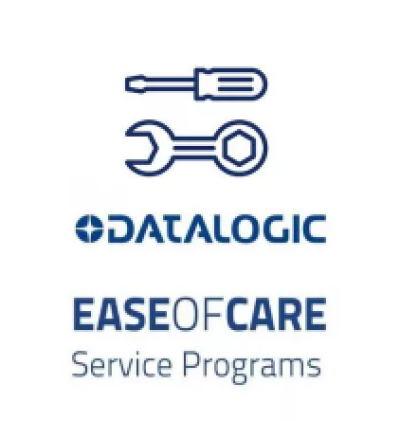 Datalogic ZSC2SK531 Service Contract