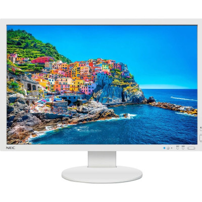 NEC PA243W Monitor