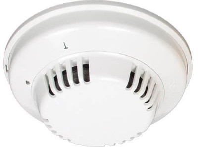 Bosch D263 Fire & Intrusion Detector