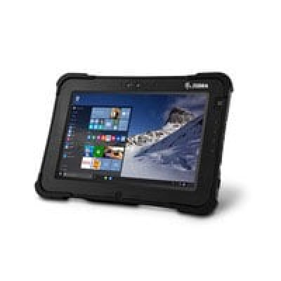 Zebra XSLATE L10 Tablet