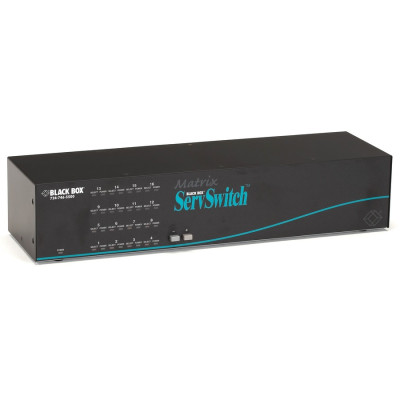Black Box SW765A-R3 Accessory