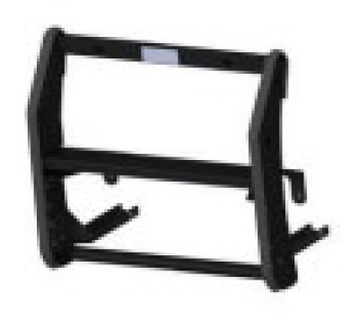 Gamber-Johnson Vehicle Equipment Carrying and Protective Accessories