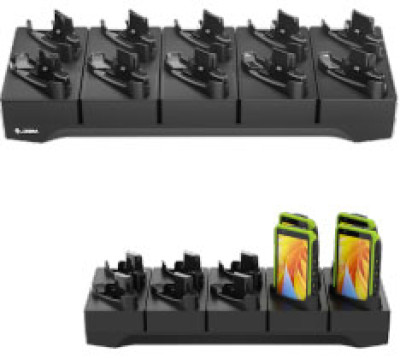 Zebra CRD-WT5X6-10SC-01 Docks and Cradles
