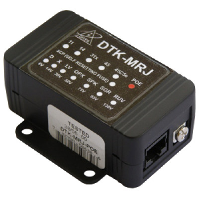DITEK DTK-4LVLP-LV Power Device