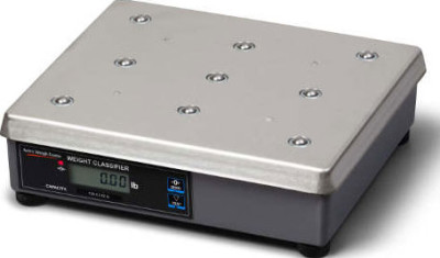 Brecknell 7820-7820R Scale
