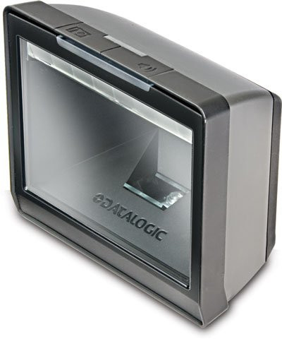 Datalogic Magellan 3200VSi Barcode Scanner