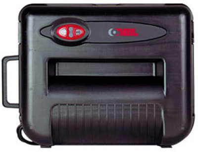 O'Neil microFlash 8i Portable Barcode Printer