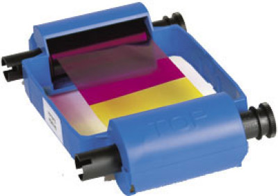 Zebra ID Card Printer Supplies