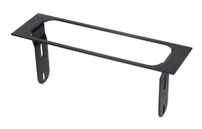 Gamber-Johnson Faceplates & Filler Panels Mounting Hardware and Stands