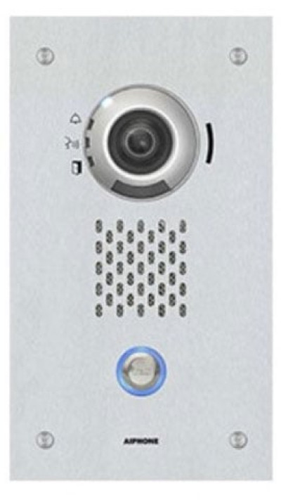 Aiphone IX-DVF-HW Access Control Equipment