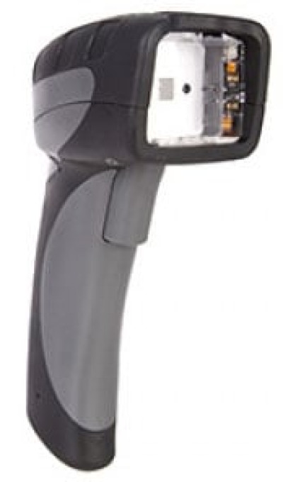 Code CR6000 Barcode Scanner