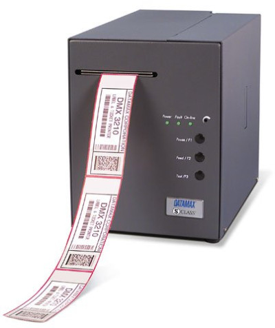 Datamax-O'Neil ST-3306 Barcode Label Printer