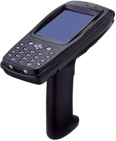 Denso BHT-212QW-CE Mobile Computer