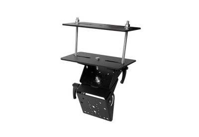 Gamber-Johnson Overhead Guard Mounts Mounting Hardware and Stands