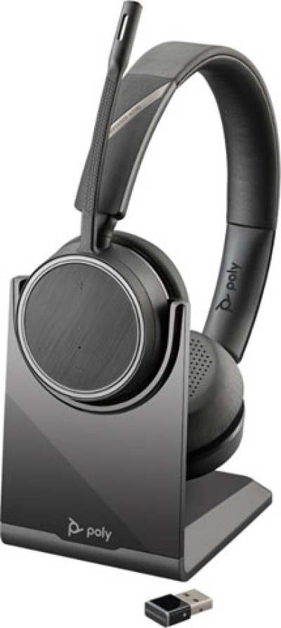 Poly Voyager 4200 Headset