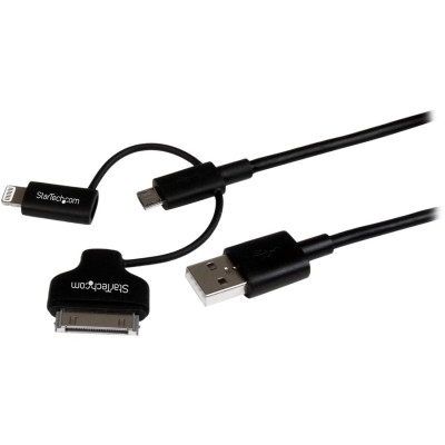StarTech LTADUB1MB Cables, Connectors, and Adapters