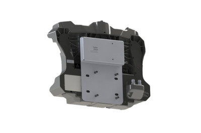 Gamber-Johnson Miscellaneous Mounting Hardware and Stands
