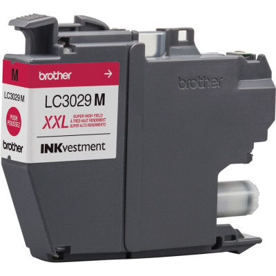 Brother LC3029M InkJet Cartridge