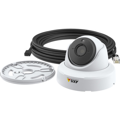 Axis FA3105-L Security Camera