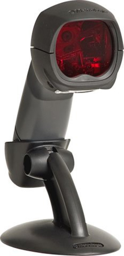 Metrologic Fusion 3780 Barcode Scanner