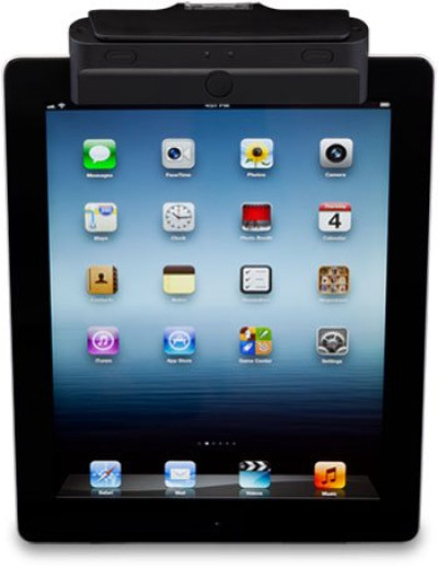 IPCMobile IT4-N2D Barcode Scanner