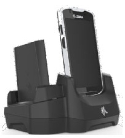 Zebra CRD-TC5X-2SETH-01 Docks and Cradles